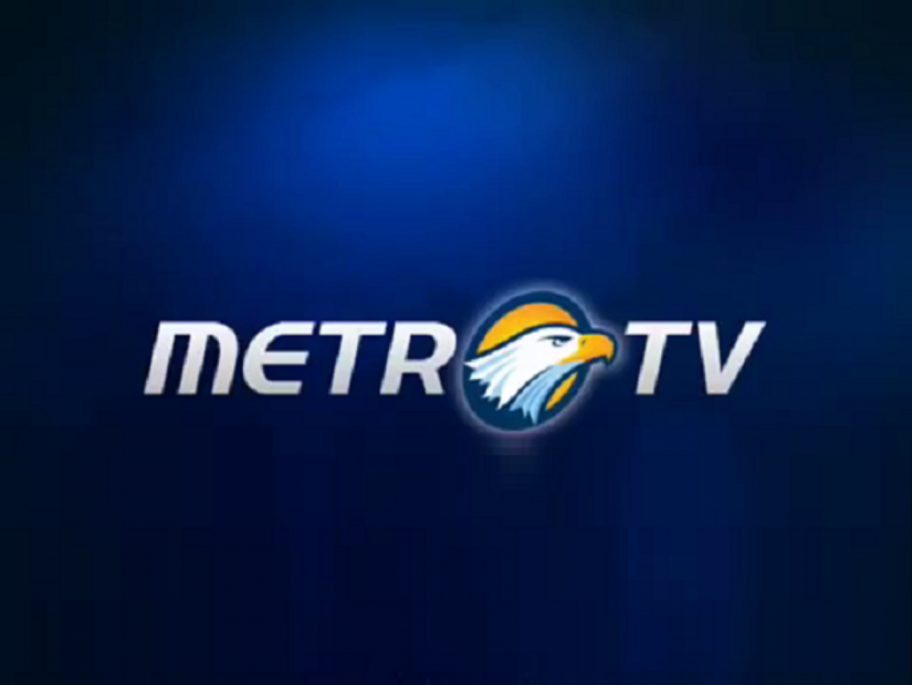 Nonton Acara-Acara Metro TV Online dan Gratis di Vision+