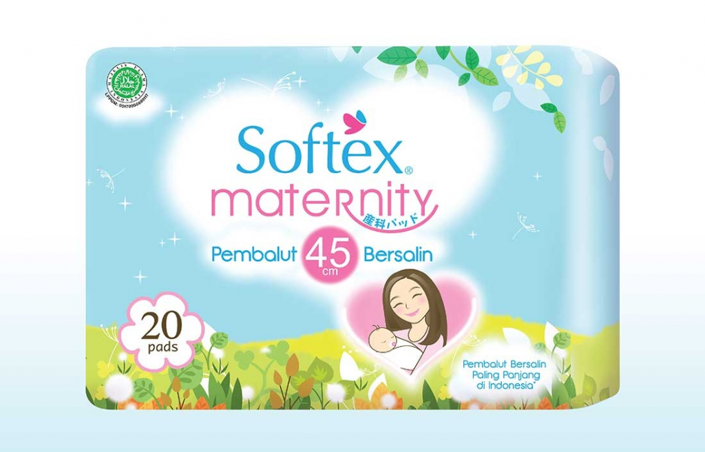 Softex Maternity